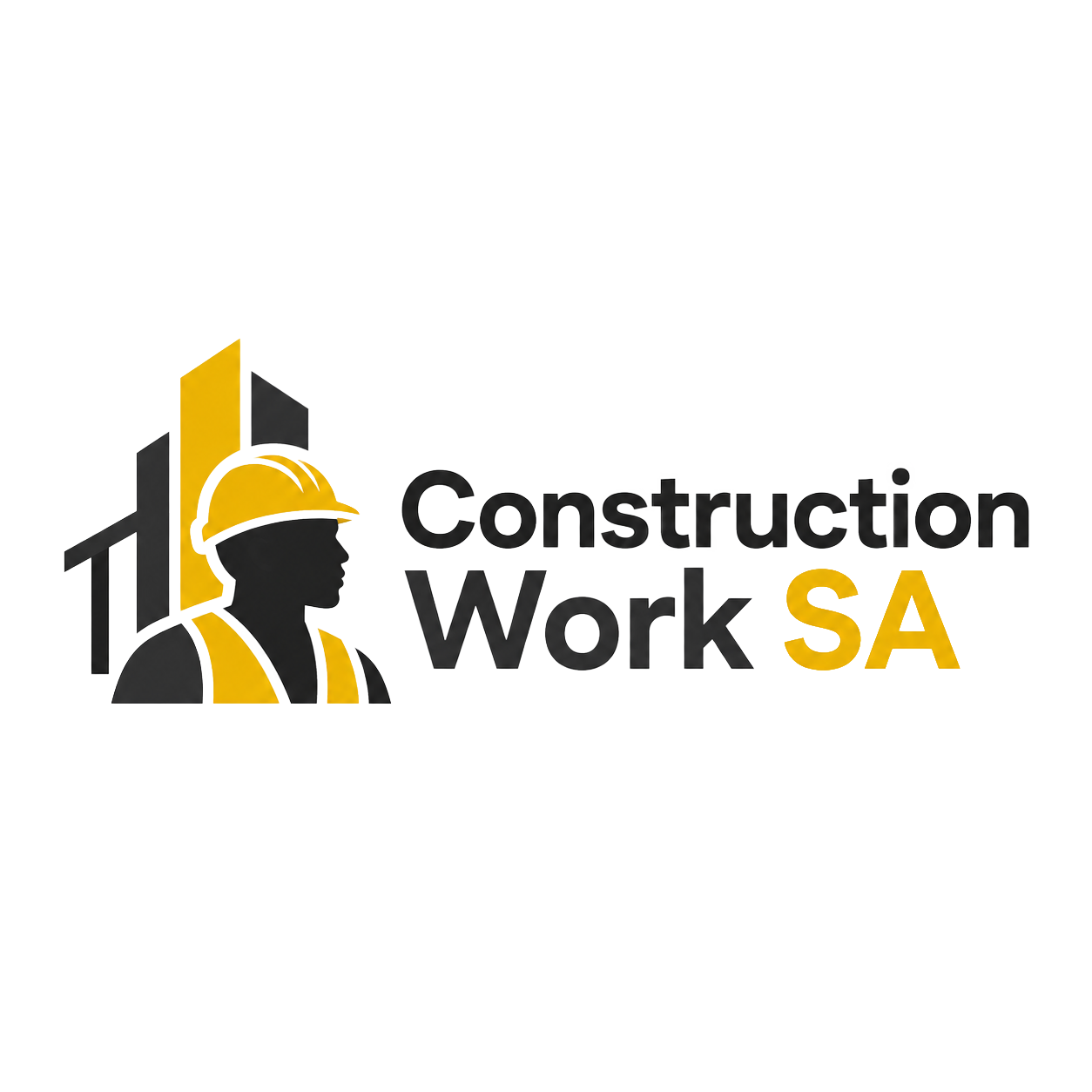 Construction Work SA